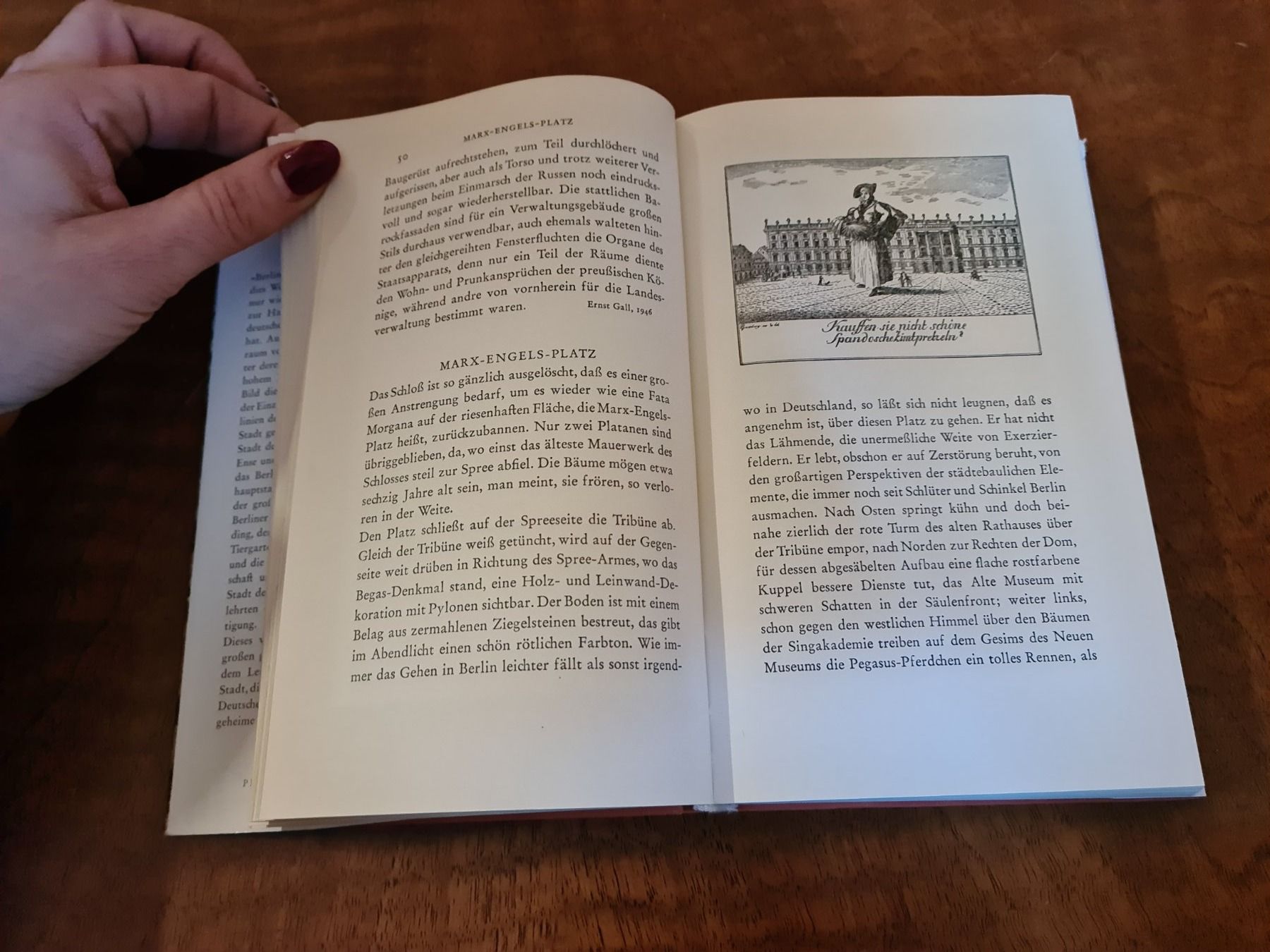 Livres: Berlin – D'occasion à Erstfeld par Mario_boe0 2