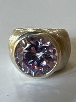 Designer Ring 925 silber , G52, 23.16gr. (14)