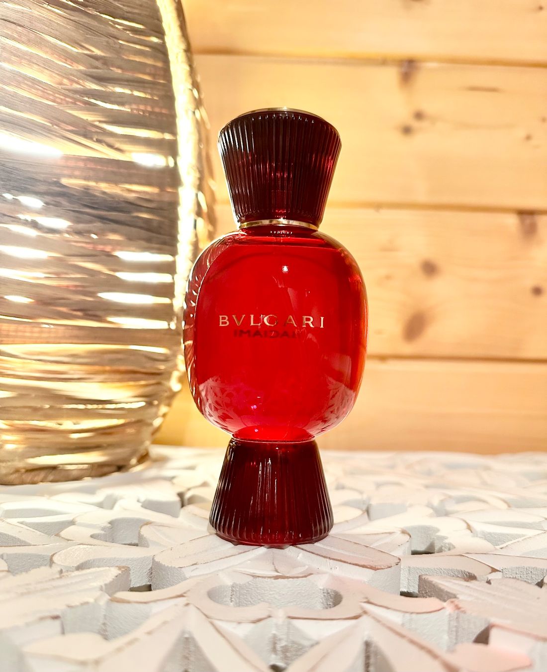 Bvlgari Allegra Baciami ✧1ml✧ (Neu (gemäss Beschreibung)) in