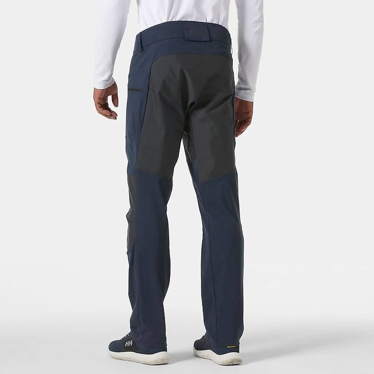 Helly Hansen Hosen: Helly Hansen HP Racing Deck Pants 2.0 Herren Navy 34 – Neu und originalverpackt aus Baar von gianandrea.hehli 2