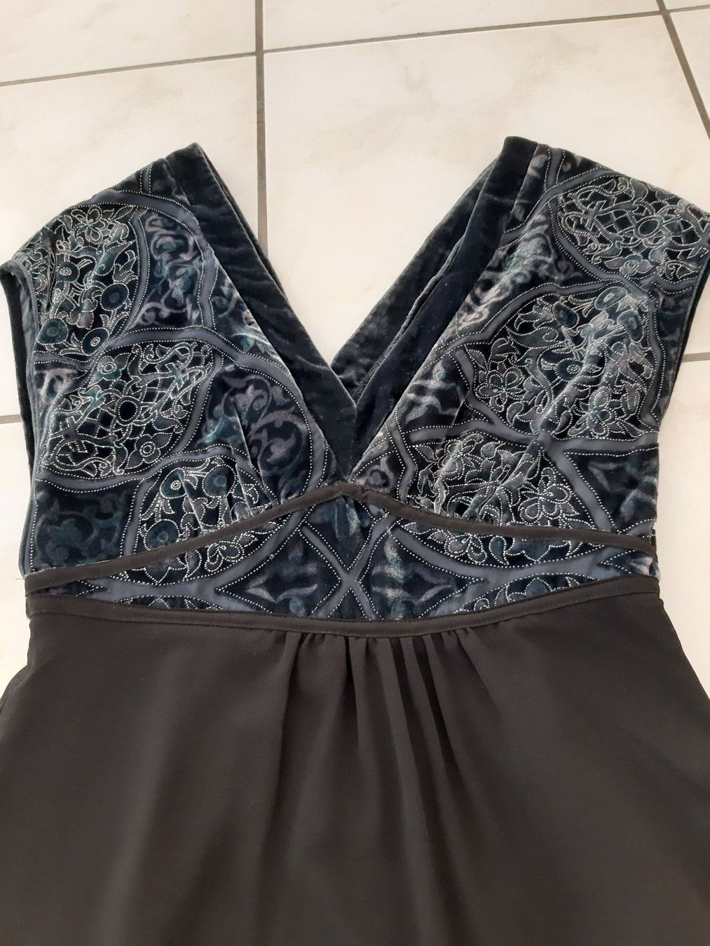 Promod Vestiti: Kleid Promod Gr. 34 – Usato da Schmitten venduto da Renistern68 1