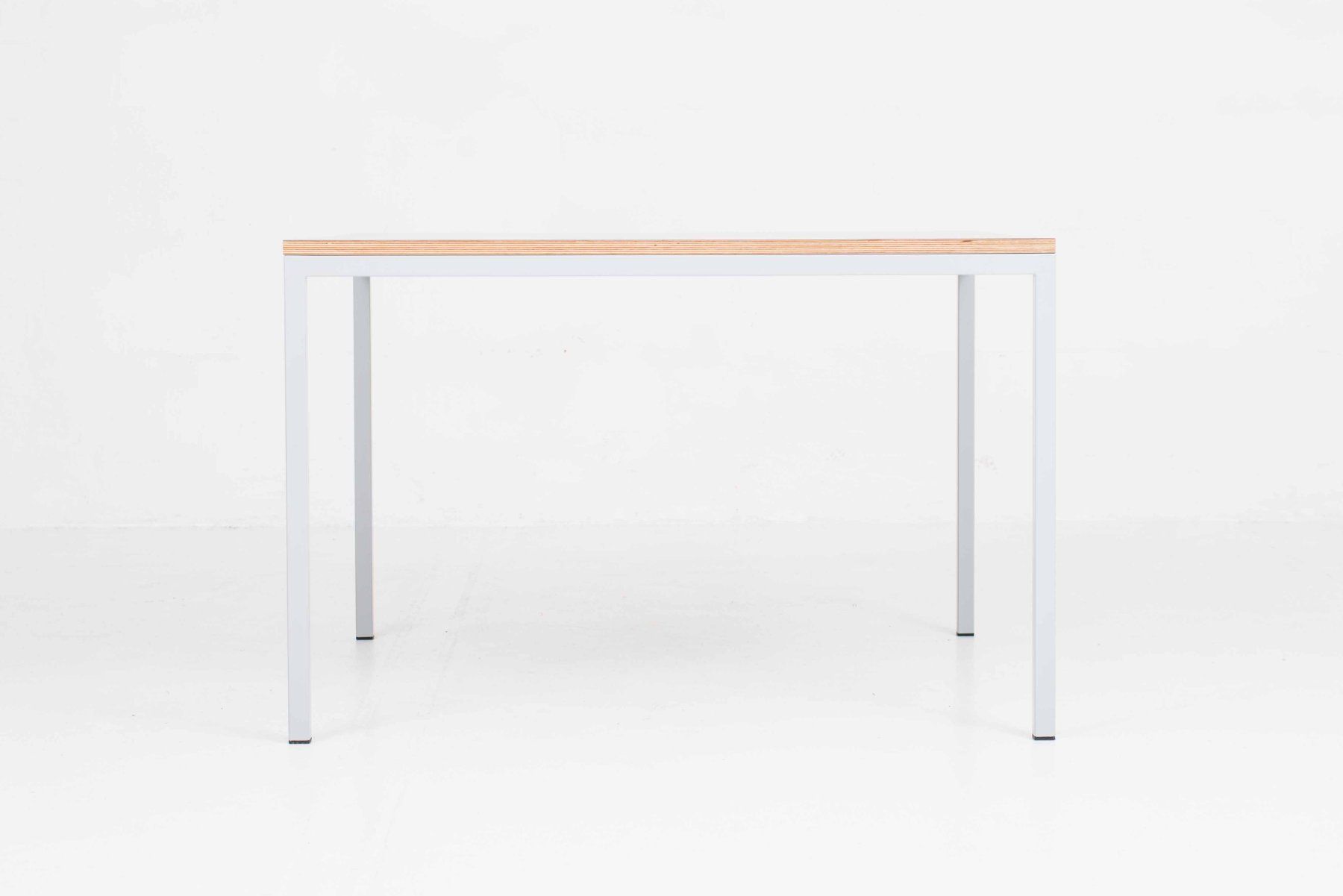 Lehni Tables: Lehni Tisch von Georg Gisel – D'occasion à Zürich par STUZH38 4