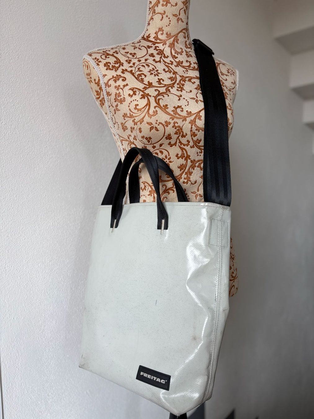 Freitag Taschen: FREITAG – Gebraucht aus Arzo von Mima70 2