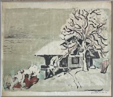 Surbek Victor (1885-1975)