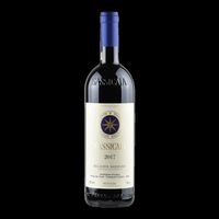 Sassicaia Bolgheri Sassicaia DOC - 2015