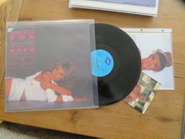 Samantha Fox Gift Pack I'm All You Need Vinyl LP