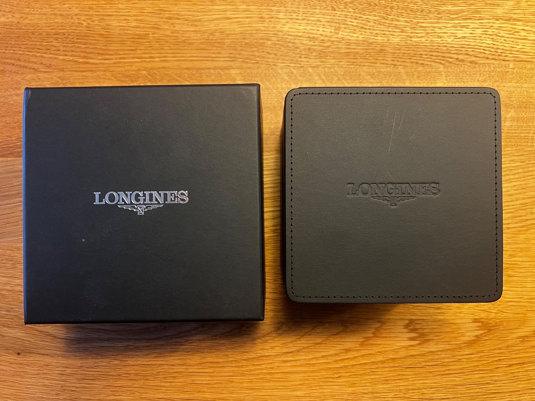 Longines Uhren: Longines Spirit Chronograph Automatic Chronometer – Gebraucht aus Aarau Rohr von Dudu0907 4
