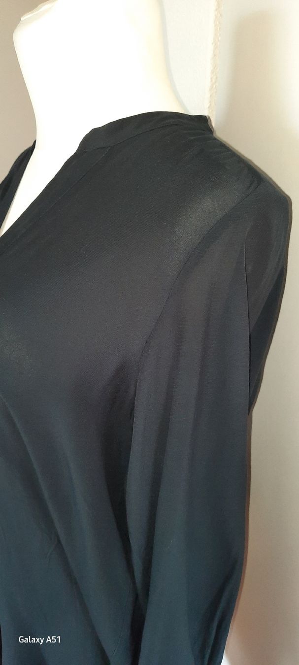Opus Tuniche: ***OPUS*** Tunikabluse blau Gr 42 – Usato da Wädenswil venduto da H2H_Secondhandshop 4