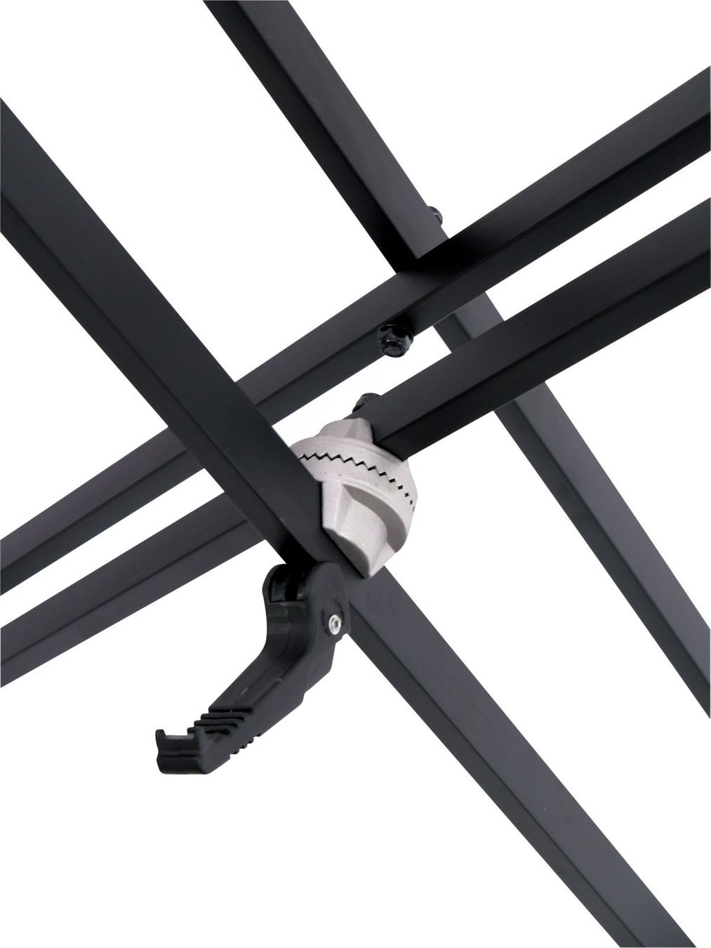 Supporti per strumenti musicali & leggii: DIMAVERY SV-1 Keyboard-Ständer – Nuovo (secondo la descrizione) da Däniken SO venduto da Profog1 1