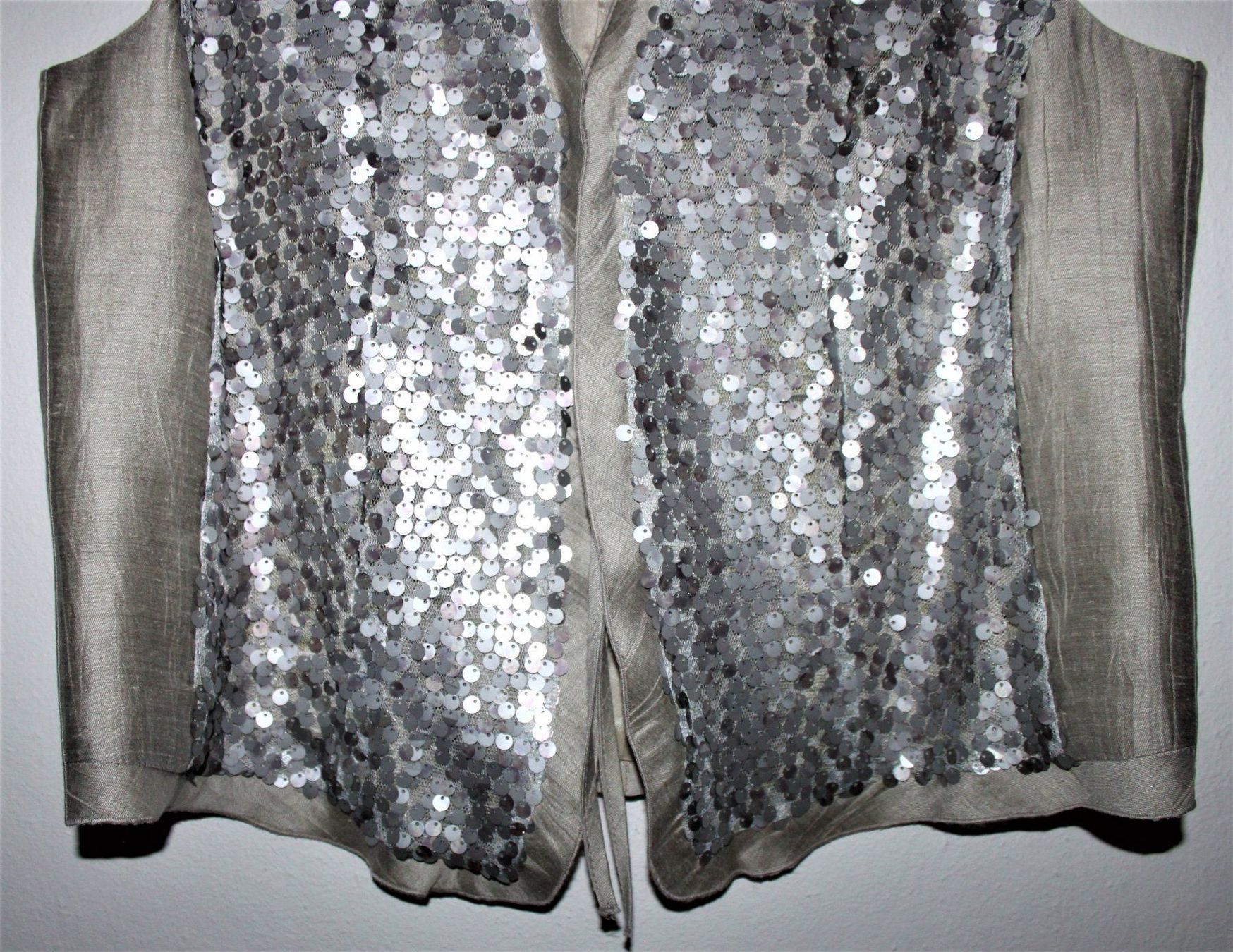 Gilet & Giacche: LEINEN - Chilet – Usato da Otelfingen venduto da Jupi07 4