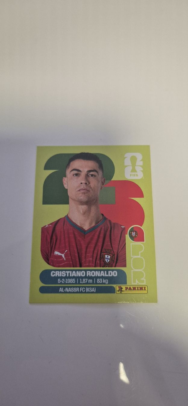 Panini Carte collezionabili: Panini  – Nuovo (secondo la descrizione) da granges paccot venduto da HMBS
