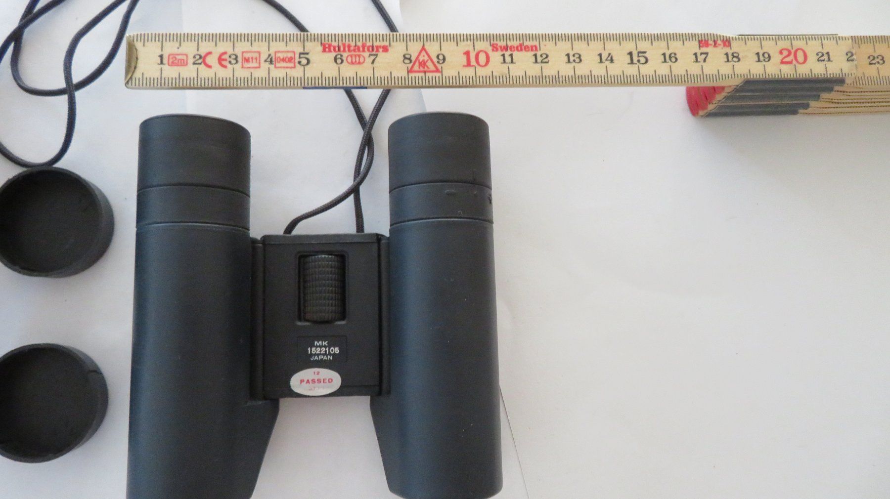 Minolta Binocoli: Feldstecher, Fernglas Minolta 10x25 Multicoated – Difettoso da Wetzikon ZH venduto da morda1954 2