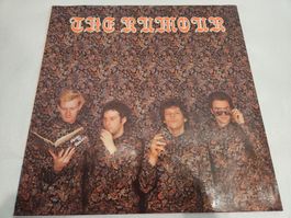 The Rumour – Purity Of Essence (LP, New Wave, Rock)