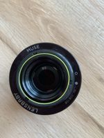 Lensbaby Muse Camera Lens