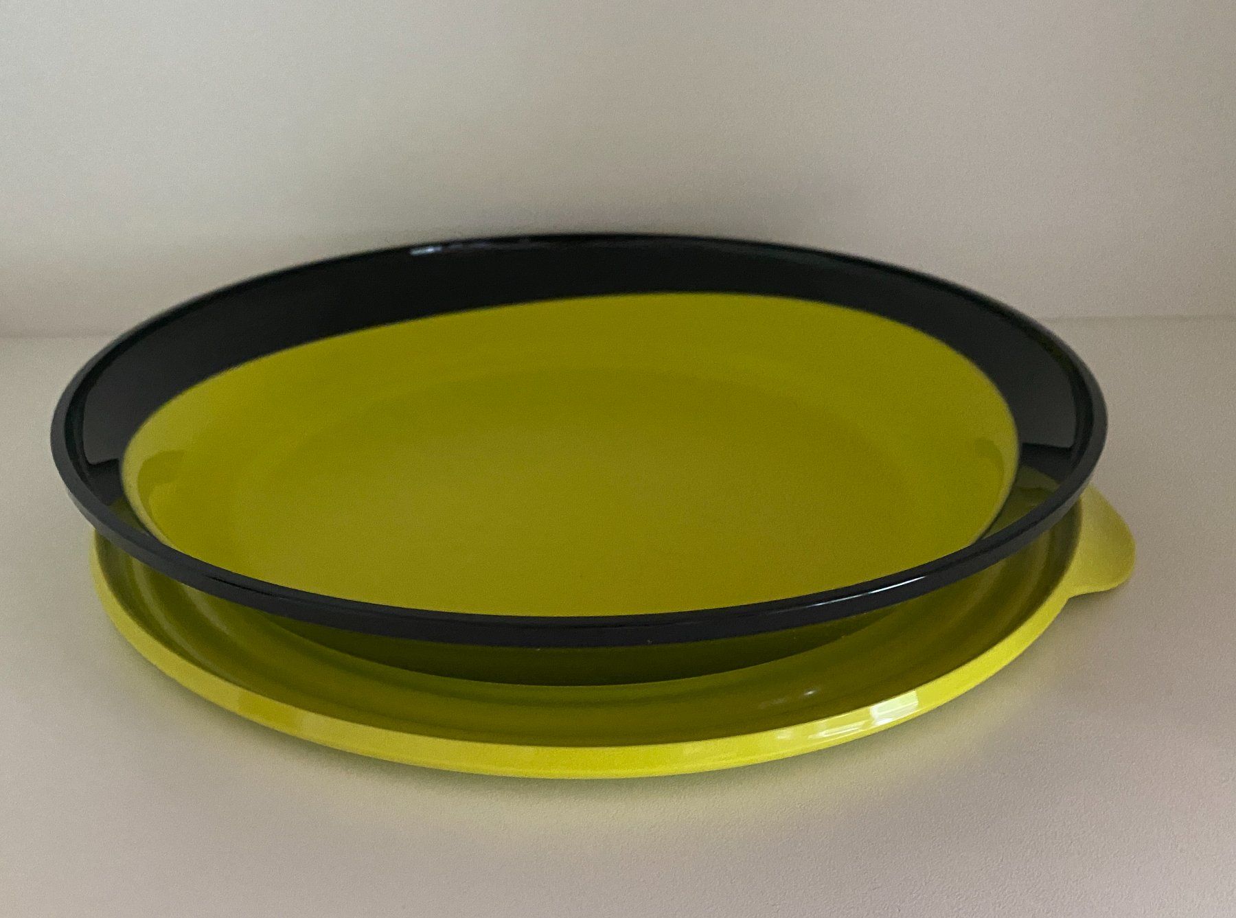 Tupperware Contenitori & Simili: Tupperware - Eleganzia Servierschale – Nuovo (secondo la descrizione) da Kaufdorf venduto da bambulka22 1