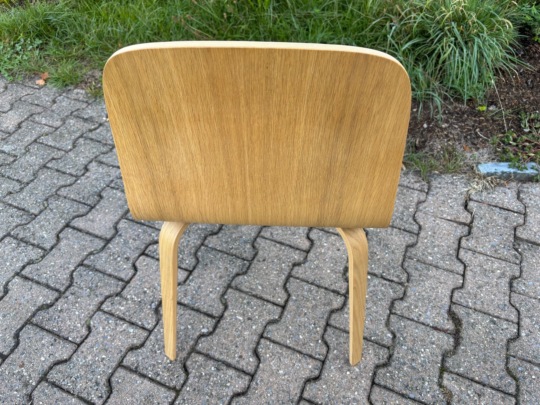 Muuto Sedie: Muuto Visu Stuhl – Usato da Feldbach venduto da Olive1 7