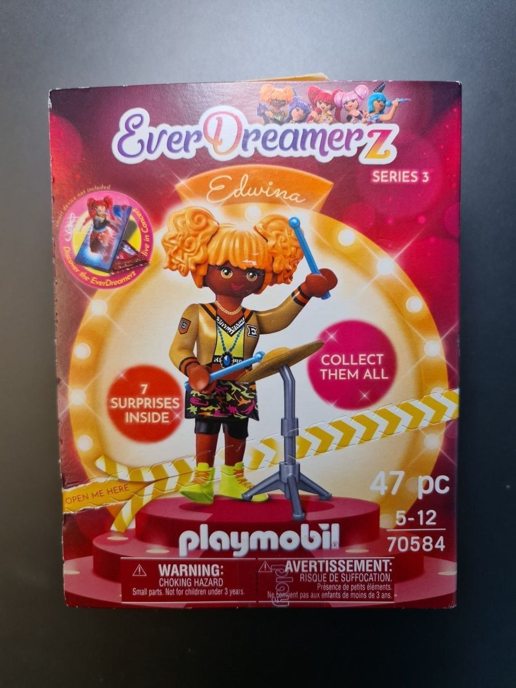Playmobil Spielzeuge: Playmobil Ever Dreamerz Neu – Neu und originalverpackt aus Elsau von oli_2tdc