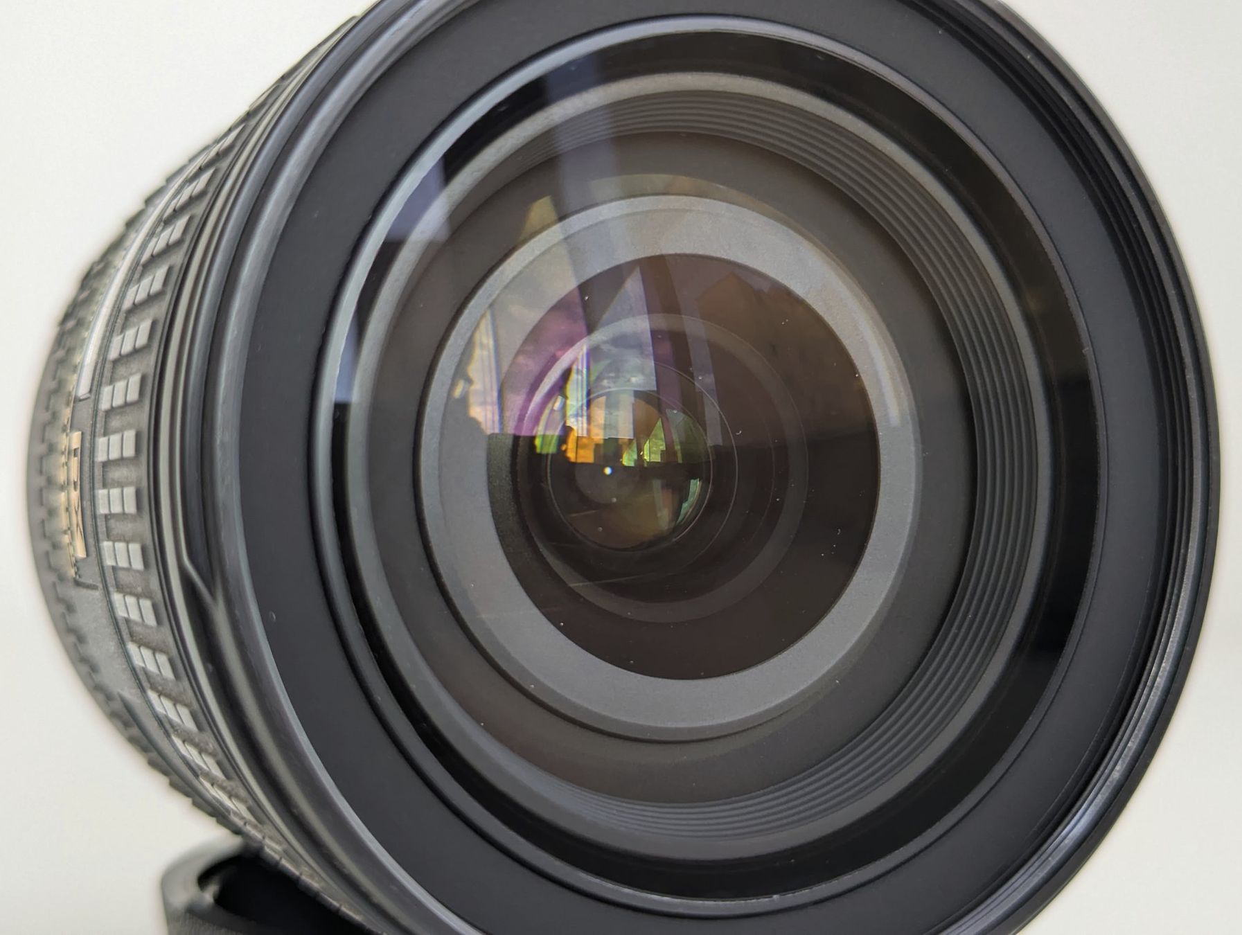 Nikkor Objektive: Nikon AF-S Nikkor 16-85mm VR – Gebraucht aus Thalwil von miguev 2
