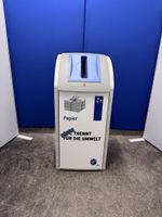 Papier-Sammelbehälter Hailo Kunststoff 