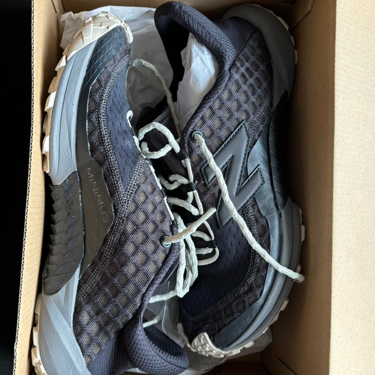 New Balance Scarpe da uomo: New Balance MTM10LEA, Size US 9.5 – Nuovo e nell'imballaggio originale da Bern venduto da Joshua_eigenmann02 1