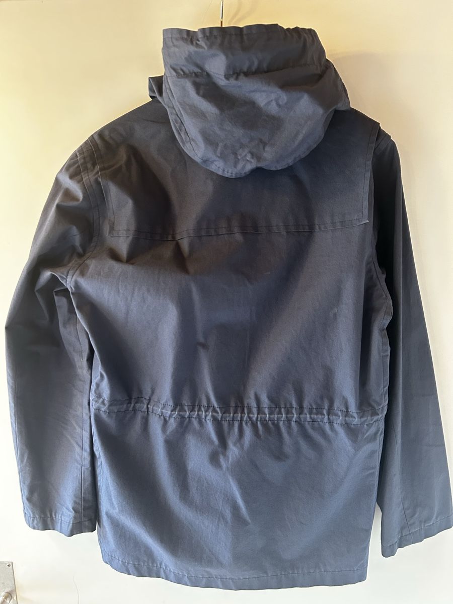 Cappotti: Gloverall Duffle Coat, blau, M – Nuovo (secondo la descrizione) da Unterterzen venduto da 8882NJ 5