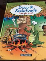 BD Coco et Fastefoude 