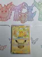 Pokémon Pikachu 