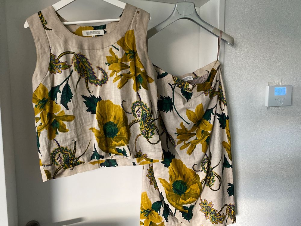 Jupes mit Oberteil Kaufen auf Ricardo