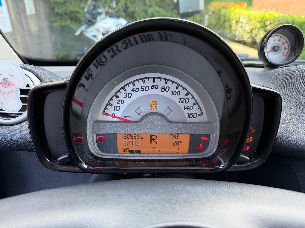 Autos: Smart Fortwo – Gebraucht aus Breganzona von 110_fqq7 3