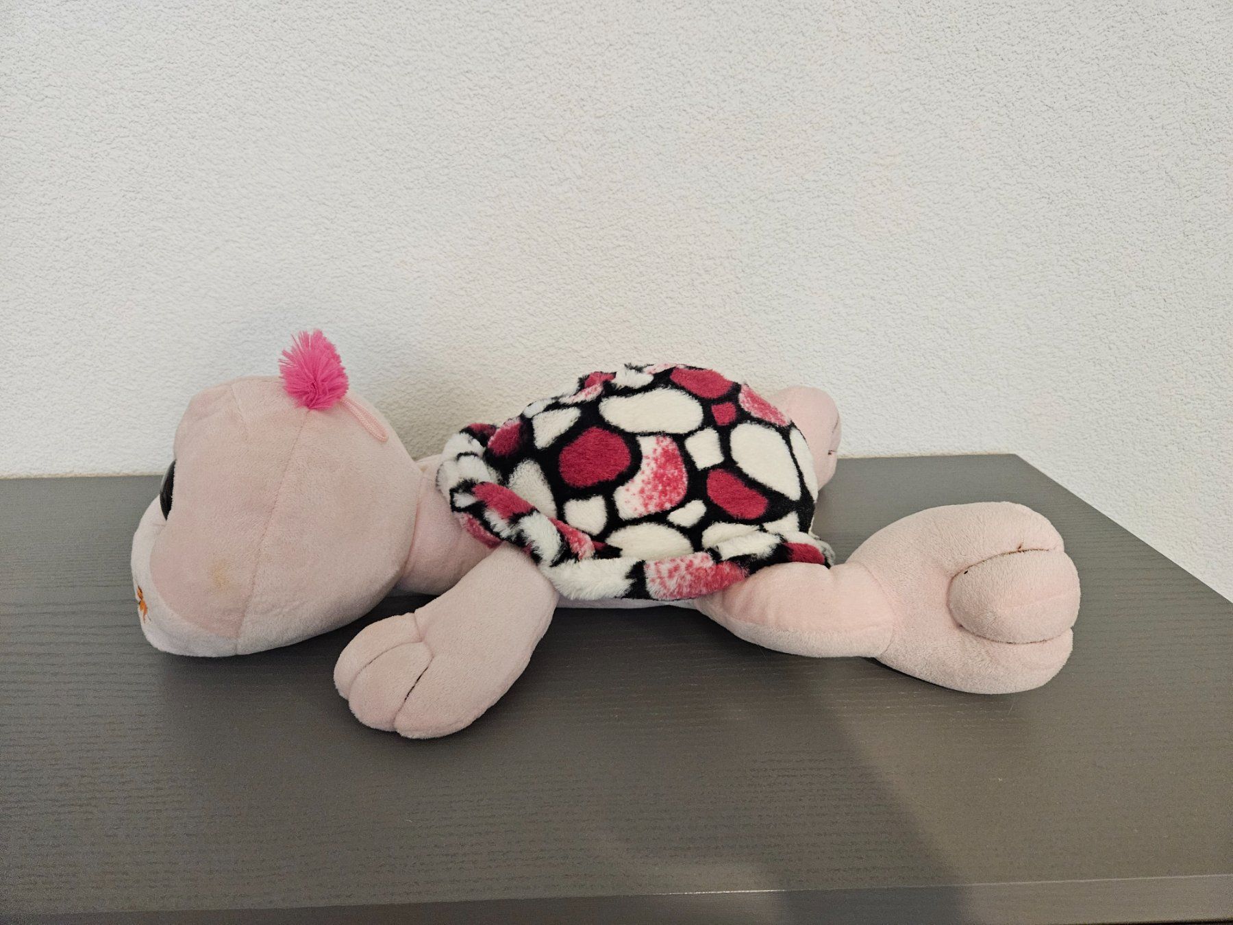 Ty Giocattoli: Peluche Tortue TY rose, 50cm – Nuovo (secondo la descrizione) da Morges venduto da Mlle_Croft_91 2