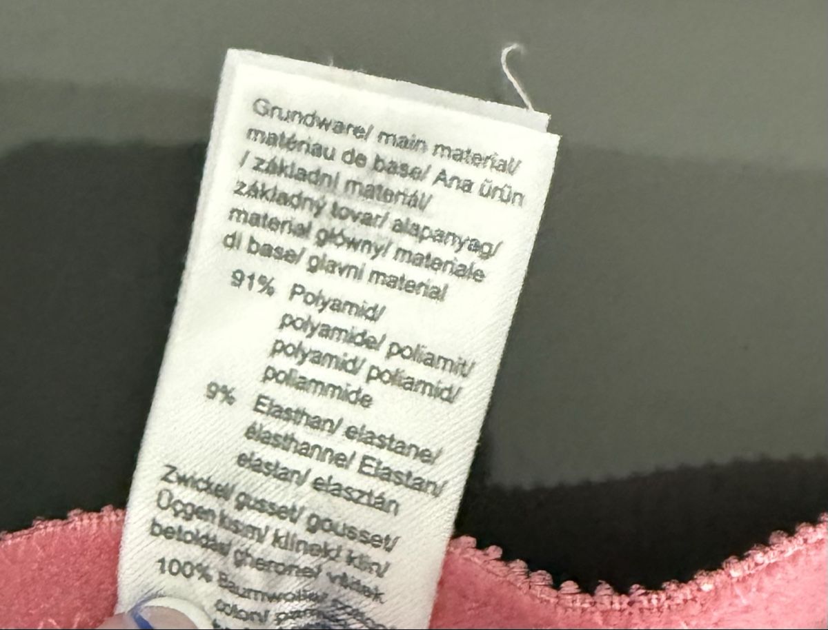 Tchibo Sonstige Unterwäsche: Unterhose Grösse 48/50    5 Stück    Tchibo – Gebraucht aus Pfeffikon LU von pepino17 5
