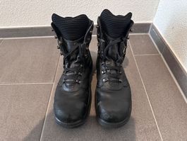 Steitz Secura S3 Sicherheitsstiefel Gr. 39 – Gebraucht