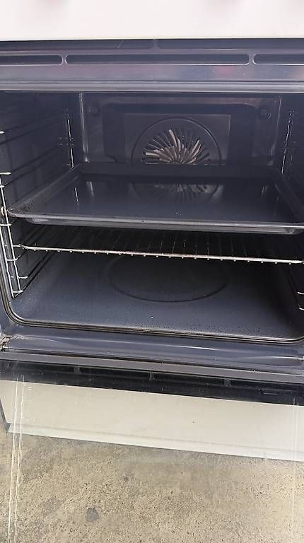 Electrolux Herde: Electrolux Herd mit Kochfeld – Gebraucht aus Künten von buli76 1