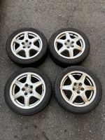 Golf 3 VR6 BBS Felgen