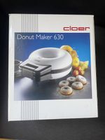 Donutmaker