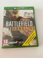 Battlefield Hardline (Promotional Copy) (Xbox One) OVP