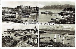 Souvenir d'Ouchy
