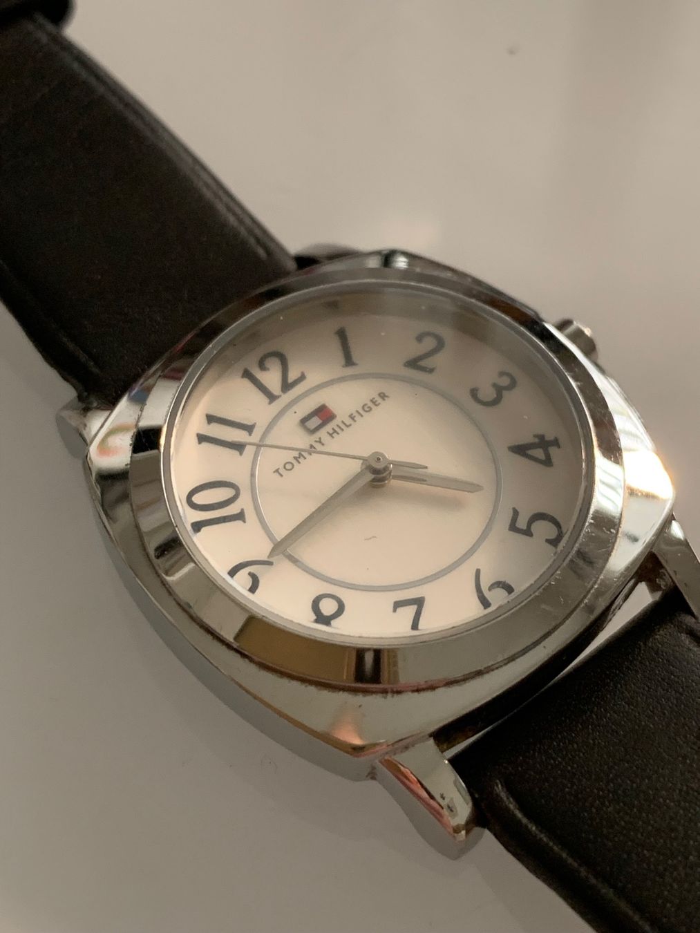 Tommy Hilfiger Orologi: Tommy Hilfiger Damenuhr, TH873140818 – Usato da Zürich venduto da JBLANUT 2