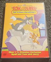 Tom und Jerry - Die Classic Collection 1 (19450)
