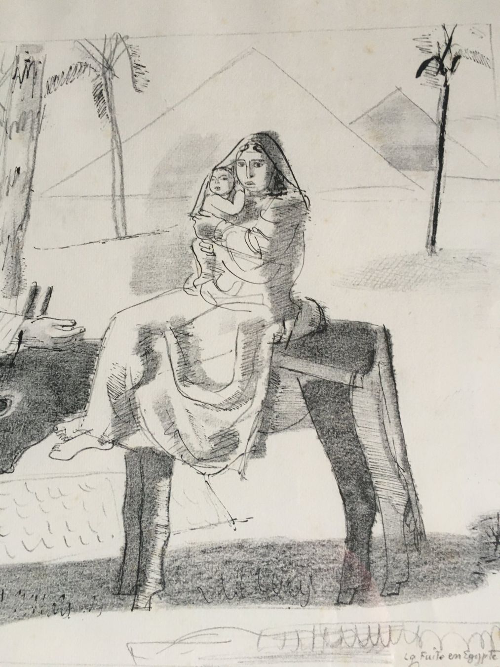 Grafiken & Lithographien: Maurice Barraud – Gebraucht aus Männedorf von Amleto3 2