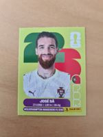 Panini Fifa World Cup 2026 Nr. POR 3 José Sa