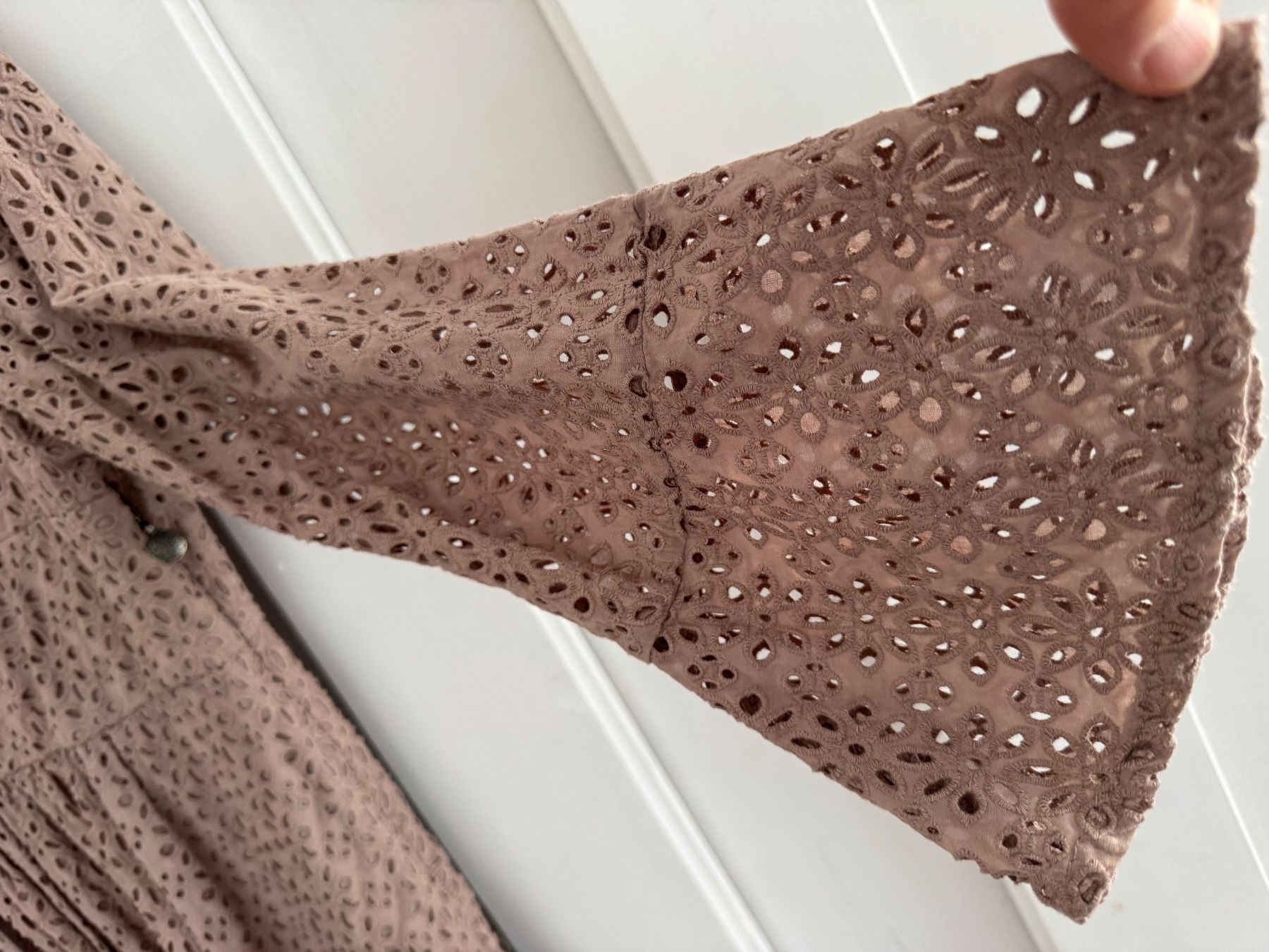 Odd Molly Kleider: Odd Molly Sommerkleid, Gr. 1 – Gebraucht aus Jona von Moha3 3