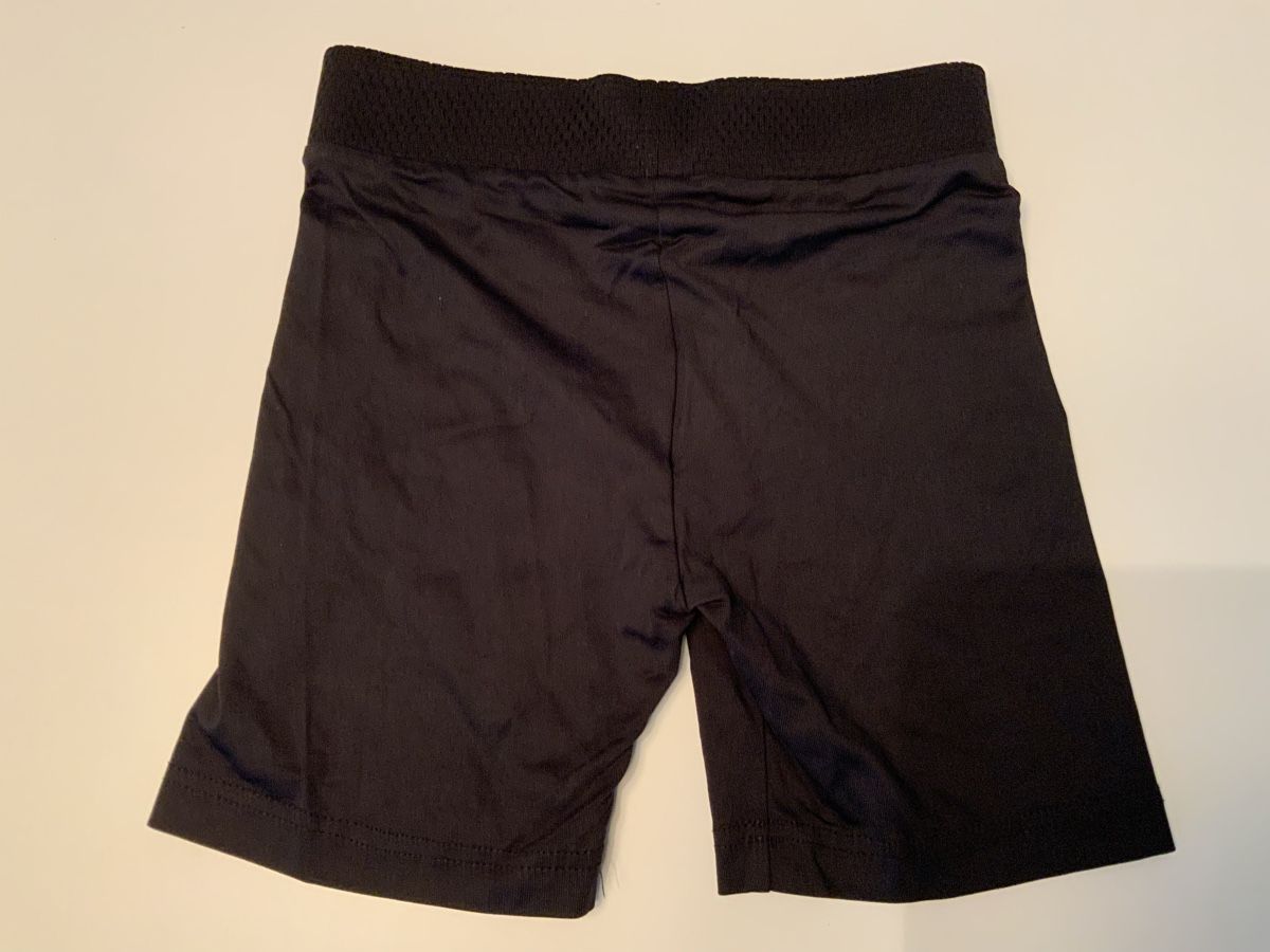 Hosen: Sportshorts, POWERZONE, Mädchen, Gr. 140 – Gebraucht aus Stäfa von sylla73 1