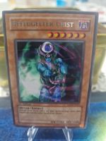 Yu-Gi-Oh Karte Beflügelter Geist SOD-DE027 1. Auflage