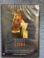 [DVD] Stille Liebe (2001) Neu & OVP