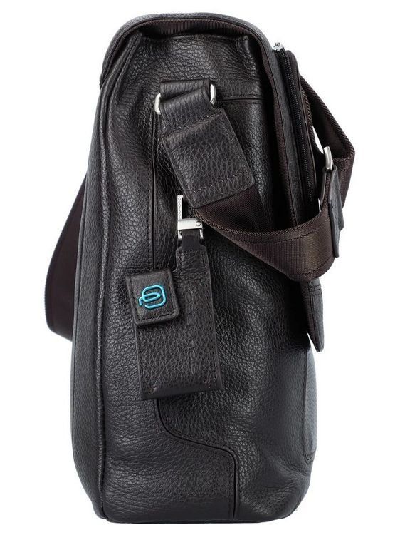 Piquadro Sacs: Piquadro Leder Tasche Neu – Neuf (Voir description) à Selkingen par gwendolynx 2