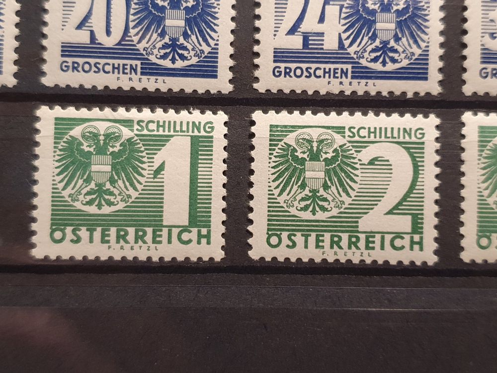 Prophila Collection Deutsches Reich Briefmarke 601 – Postfrisch MNH, 1935 Winterspiele