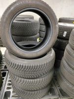 4x Winterreifen 205/55 R17 95V XL Continental