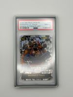 One Piece Marshall.D.Teach Manga PSA10