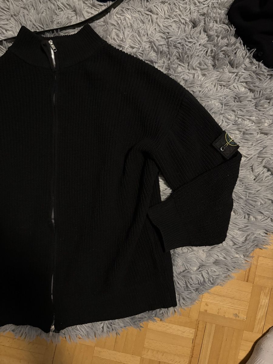 Stone Island Maglioni & Felpe: Stone Island Sweater – Nuovo (secondo la descrizione) da Basel venduto da pau_s6pv